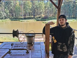 I'm 26 Years Old! People Call Me NorthDick-official