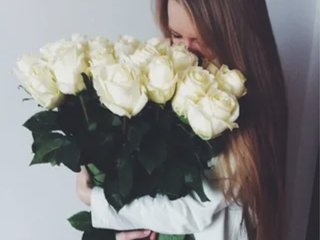 My Model Name Is Leya32 And I Am A Blonde And 23 Is My Age