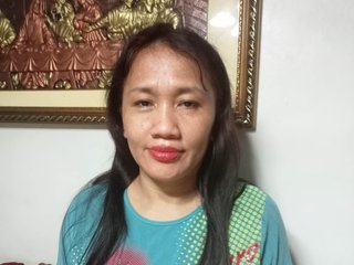 40 Is My Age And My Name Is RoseJanine