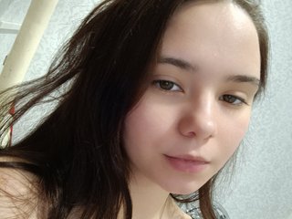 20 Is My Age And My BongaCams Name Is Mamakiki-1! I'm A Sex Webcam Good-looking Girl