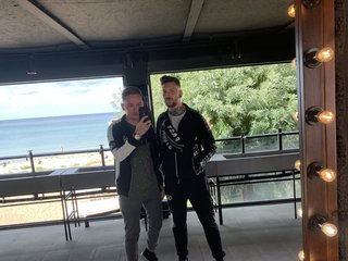 Our Name Is YraArtem1 And We Are 26 Years Of Age