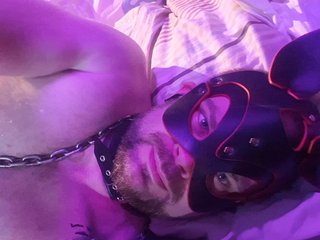 I'm 35 Years Old! At BongaCams I'm Named MRTDFelex