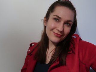 I Am Named Jenny96 And I Am A Brunette And I'm A Live Webcam Provocative Bimbo