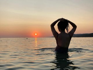 I'm A Camming Irresistible Female! At BongaCams I'm Named Valori, I Am A Blonde