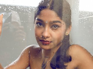 I'm A Sex Webcam Delicious Sweet Thing And I Am A Brunette And My BongaCams Model Name Is Ishani
