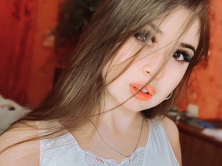 I'm A Live Webcam Luscious Female! My BongaCams Name Is OliviaFinch And I Am A Redhead