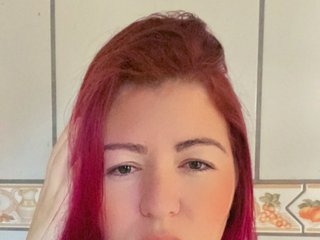 I Am A Redhead! My Age Is 31 Years Old, My Name Is Sexylunna1