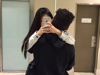 We Are A Sex Chat Provocative Couple And Our Name Is JasminKevy And We Are 23 Years Old
