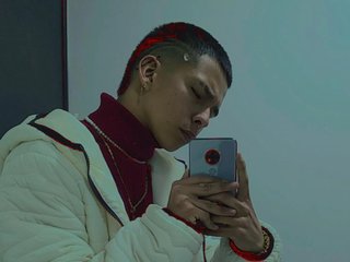 At BongaCams I'm Named Damiam-Samm54