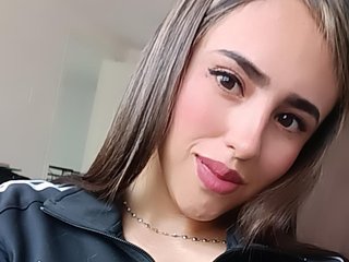 I Live In Colombia, I Am A Blonde! I'm 27 Yrs Old