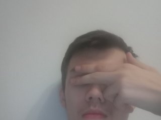 My BongaCams Model Name Is Albert22888 And I'm 20