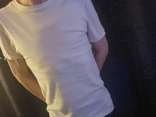 My BongaCams Name Is Getty23