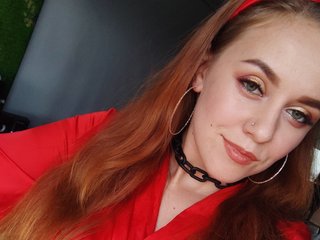My Model Name Is Luna-Starfire, A Live Chat Beautiful Sweet Thing Is What I Am