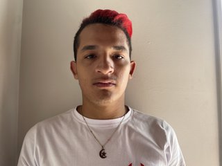 My BongaCams Model Name Is Dirtywhitex