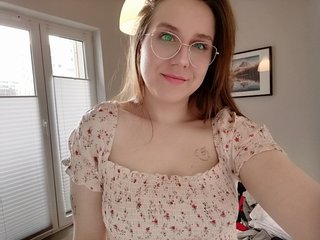 My BongaCams Model Name Is StarAlexa! I Am A Brunette