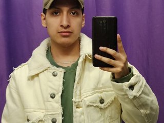 I Am A Brunette! My Age Is 20 Yrs Old And My Model Name Is Lehenry23