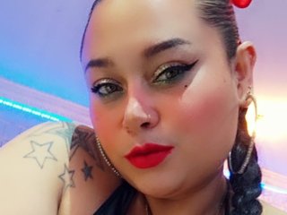 I Am A Brunette And My Name Is Khatyred And My Age Is 34 Years Old