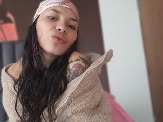 I'm 27 Years Old, At BongaCams People Call Me AlexaWaltz