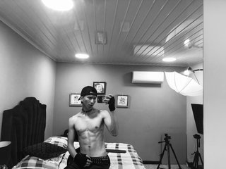 I Am From Latino! I Am Named Sexydarkboy69