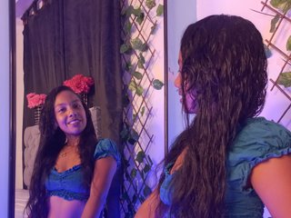 At BongaCams I'm Named DemiiMoon! I'm A Webcam Eye-catching Sweet Thing, I'm 20 Years Of Age