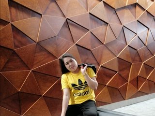 I Am A Brunette! At BongaCams People Call Me Irinaxoxo