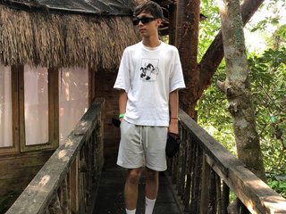 20 Is My Age! People Call Me Alexxx10a And I Am A Blonde