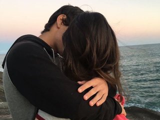 A Live Chat Eye-catching 2some Is What We Are! We Are Brunette, At BongaCams People Call Us QuinnLind23