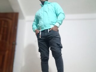 At BongaCams People Call Me DayroHaspers And I'm 25