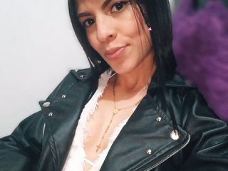 Venezuela Is Where I Come From! I Am A Brunette! People Call Me Vanessam