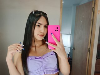 I'm A Live Chat Provocative Gal! I Am From Colombia And I Am Named Samanta-R
