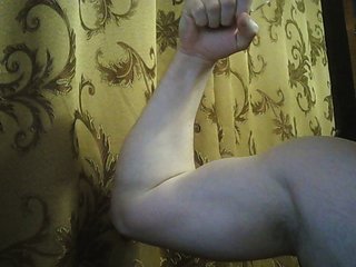 My Name Is Ariloy301! My Age Is 33 Years Old