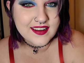 My BongaCams Name Is StonrrPrincess, I'm 28 Years Of Age, I Am A Brunette