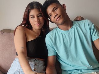 A Sex Cam Seductive Doublet Is What We Are! Our Name Is NELVENandCRISTAL