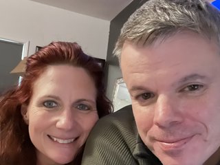 We Are 42 Years Of Age, We Are Redhead