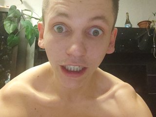 I'm 25, My Name Is Petryshka261