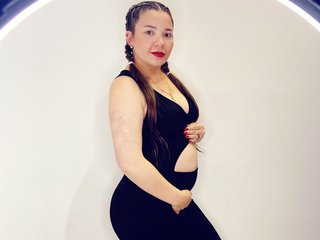 I Am Named Genesis-blansh And My Age Is 32 Yrs Old