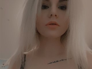 I Am A Blonde, My BongaCams Model Name Is EvelinaSpace, I'm A Camming Lovely Gal