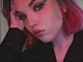 I'm A Cam Lovable Hottie! I Am A Redhead, People Call Me Molli-6