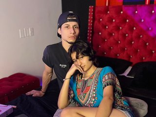 We Are A Live Cam Appealing Team And Our Name Is Victoria-jhonny