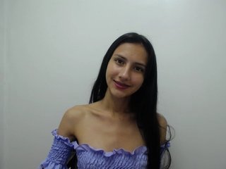 18 Is My Age, I'm A Live Webcam Suave Female And I Come From CÃºcuta