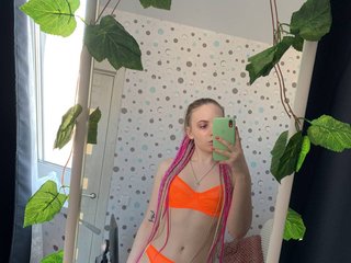 I Am Named MollyMurr! I Am A Blonde