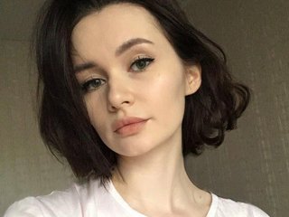 People Call Me Karinawill! I Am A Brunette, My Age Is 26 Years Old