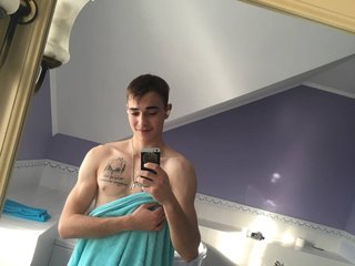 I Am Named EbankoAlbert, I'm 21 Years Of Age! I Am A Brunette