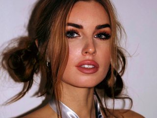 I Am A Blonde And My BongaCams Model Name Is ElenaStrawberry