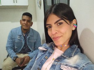 Our Age Is 20 Years Old And We Are From Venezuela! We Are Brunette