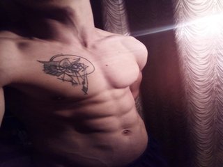 I'm 20 Yrs Old, I Am A Blonde And My Model Name Is Narkonaft0