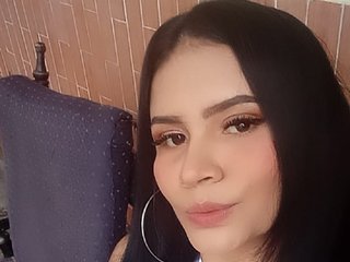 At BongaCams I'm Named KaraSmiit, I Am A Brunette