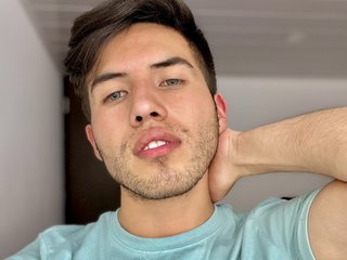 My Name Is Adam-Nills! I'm 23