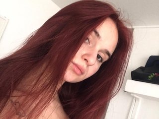 At BongaCams I'm Named LorelaiKiss, A Webcam Charming Chick Is What I Am, I'm 18