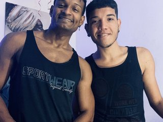 We Are A Sex Cam Dreamy Group! We Are 20 Years Old